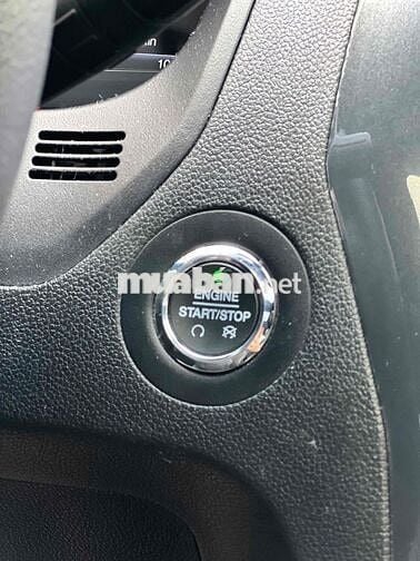 Ford Explorer 2019 1 Chủ - Full BD hãng - Chuẩn Od