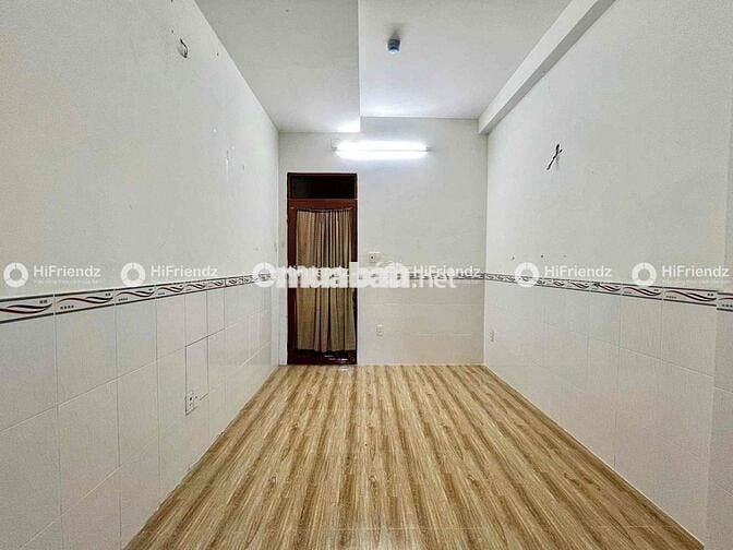 PHÒNG MỚI SẠCH SẼ GẦN ĐẦM SEN - ĐH VĂN HIẾN ZÁ TỐT CHO SINH VIÊN