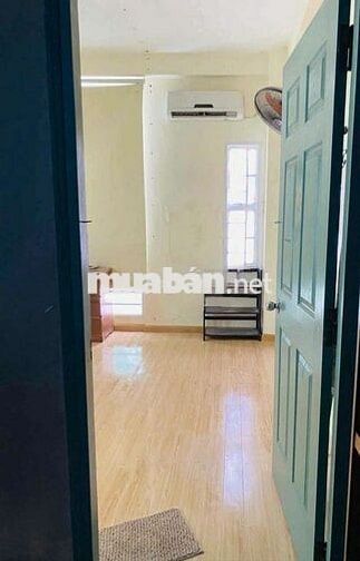Cho thuê nhà nguyên căn.Đường Trần Huy Liệu.Phường 11.Quận Phú Nhuận.