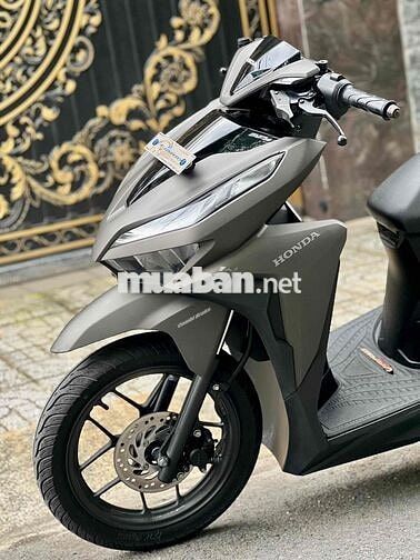 Vario 125 siu lướt odo 4800km 1 chủ chùm mền
