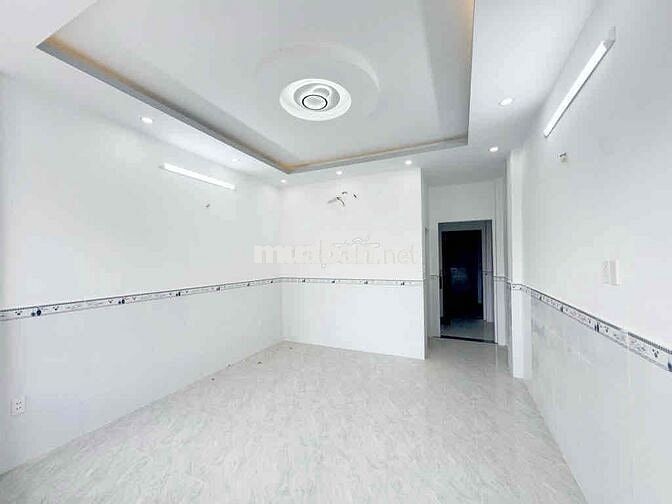 ✨ Nhà phố mới xây – VĂN CAO, Tân Phú ✨ 3 Tầng - 62M2 - Nhỉnh 6tỷ