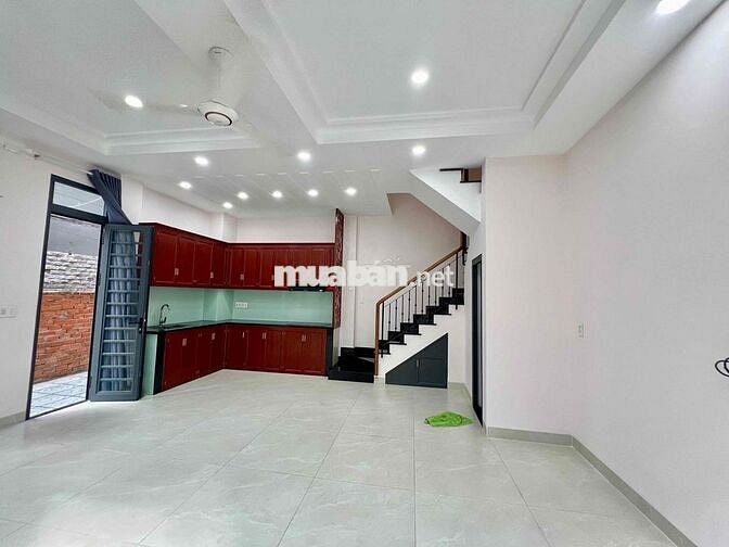 CĂN GÓC 2 MẶT TIỀN , XÂY MỚI VỊ TRÍ SIÊU VIP - 4TẦNG LẦU - PHAN XÍCH