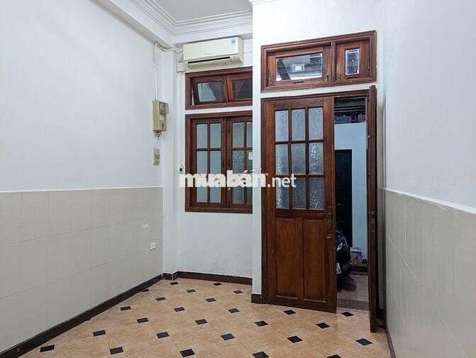 Nhà Nguyên Căn 3PN _ 3,5X16_HXH Đặng Văn Ngữ, Phú Nhuận