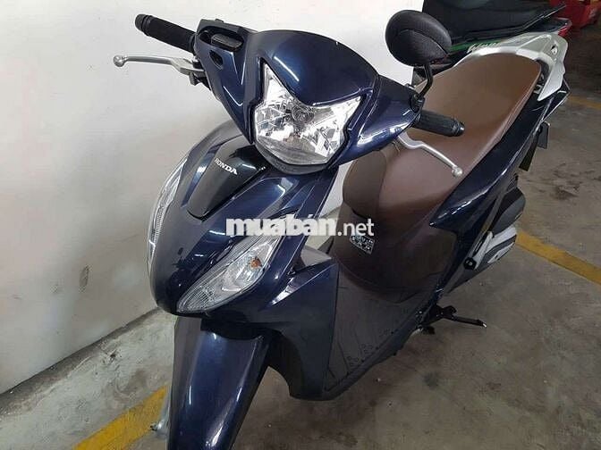 BÁN XE VISSION 2022 MỚI KENG