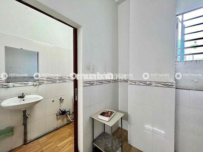 PHÒNG MỚI SẠCH SẼ GẦN ĐẦM SEN - ĐH VĂN HIẾN ZÁ TỐT CHO SINH VIÊN