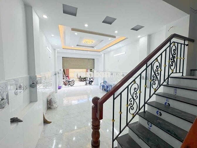 ✨ Nhà phố mới xây – VĂN CAO, Tân Phú ✨ 3 Tầng - 62M2 - Nhỉnh 6tỷ