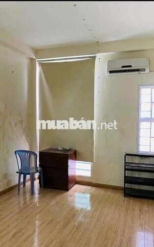Cho thuê nhà nguyên căn.Đường Trần Huy Liệu.Phường 11.Quận Phú Nhuận.