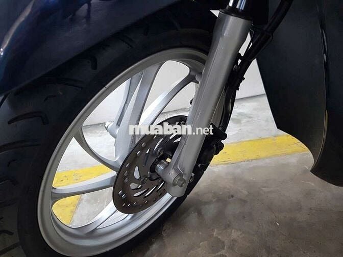 BÁN XE VISSION 2022 MỚI KENG