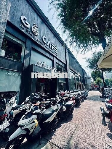 NGANG 23M MẶT TIỀN SƯ VẠN HẠNH- KẾ ĐẠI HỌC HUFLIT !!!