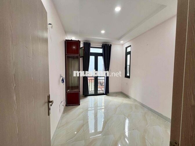 CĂN GÓC 2 MẶT TIỀN , XÂY MỚI VỊ TRÍ SIÊU VIP - 4TẦNG LẦU - PHAN XÍCH