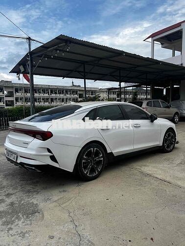 Kia K5 2022 luxury