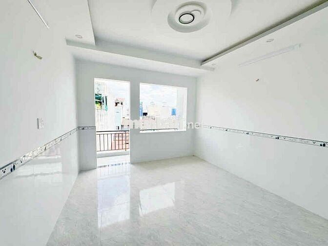 ✨ Nhà phố mới xây – VĂN CAO, Tân Phú ✨ 3 Tầng - 62M2 - Nhỉnh 6tỷ