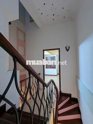 Nhà Nguyên Căn 3PN _ 3,5X16_HXH Đặng Văn Ngữ, Phú Nhuận