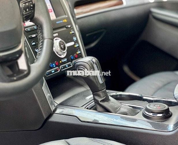 EXPLORER 2.3L 2020 LIMITED 01 CHỦ BIỂN TPHCM