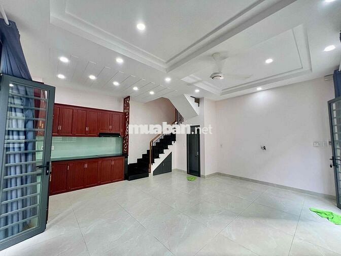 CĂN GÓC 2 MẶT TIỀN , XÂY MỚI VỊ TRÍ SIÊU VIP - 4TẦNG LẦU - PHAN XÍCH