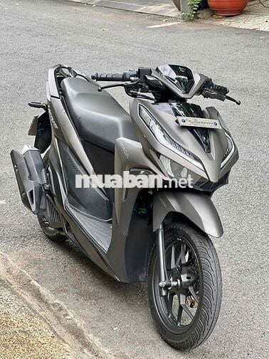 Vario 125 siu lướt odo 4800km 1 chủ chùm mền