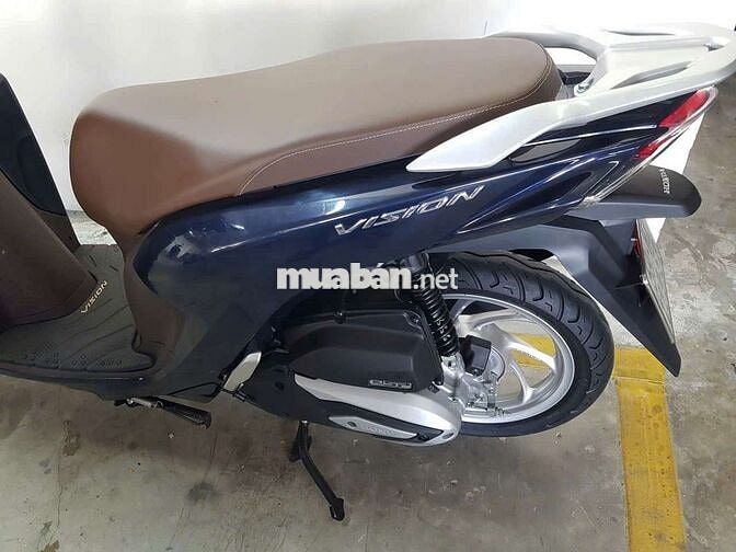 BÁN XE VISSION 2022 MỚI KENG