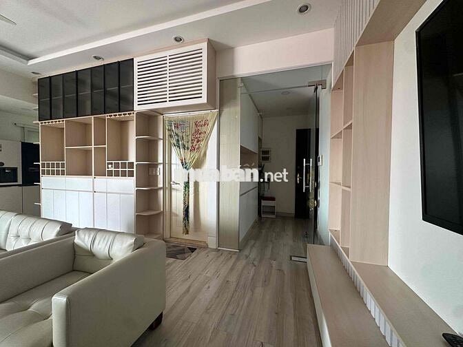 CHO THUÊ CĂN HỘ 4 Phòng Ngủ Flemington full nội thất