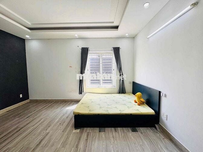 CHDV BAN CÔNG CITYLAND PHƯỜNG 7 GẦN NGAY ĐẠI HỌC CÔNG NGHIỆP  - VLU