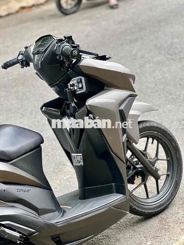 Vario 125 siu lướt odo 4800km 1 chủ chùm mền