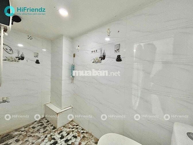 DUPLEX SINH VIÊN GIÁ RẺ SÁT Q10 - PHÒNG RỘNG RÃI THOÁNG MÁT