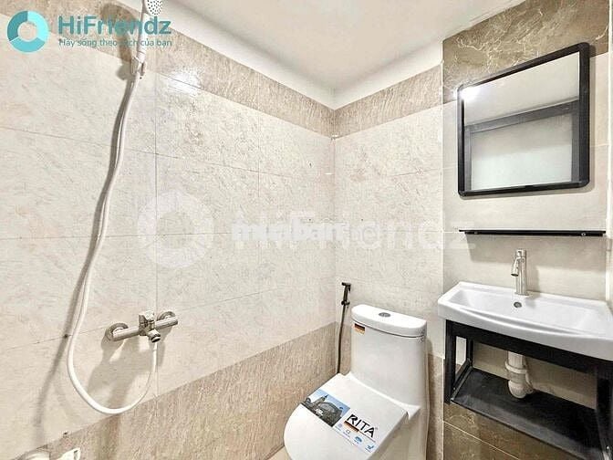 CĂN HỘ DUPLEX MỚI 100% SIÊU XINH GẦN CẦU NGUYỄN VĂN CỪ - HCMUE, SGU