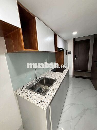 🔥Căn Hộ Ban Công - Máy Giặt riêng ngay Nguyễn Gia Trí, Bình Thạnh