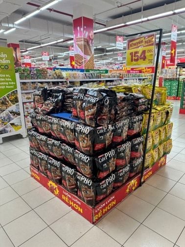 THÔNG BÁO TUYỂN DỤNG NHÂN VIÊN LÀM THỜI VỤ VÀ CHÍNH THỨC