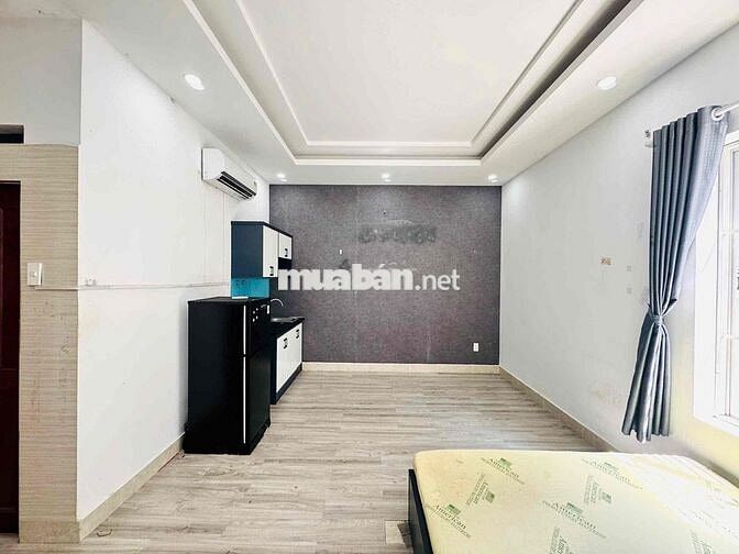 CHDV BAN CÔNG CITYLAND PHƯỜNG 7 GẦN NGAY ĐẠI HỌC CÔNG NGHIỆP  - VLU