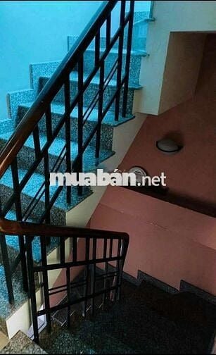 Cho thuê nhà nguyên căn.Đường Trần Huy Liệu.Phường 11.Quận Phú Nhuận.