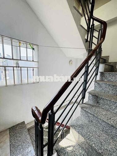 🛎️NHÀ ĐẸP 3 TẦNG - DIỆN TÍCH LỚN - NGANG 10M - RẠCH CÁT - GẦN MẶT TIỀN