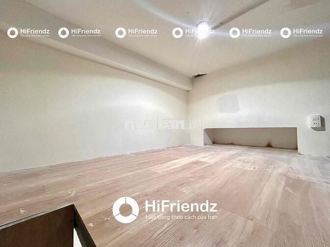 CĂN HỘ DUPLEX FULL NỘI THẤT CAO CẤP - GIÁ TỐT GẦN Q5 Q11