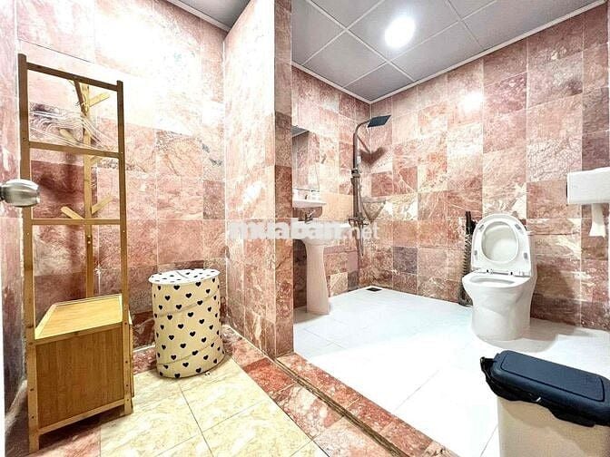 CHUNG CƯ 2PN 2 WC 1 PHÒNG KHÁCH