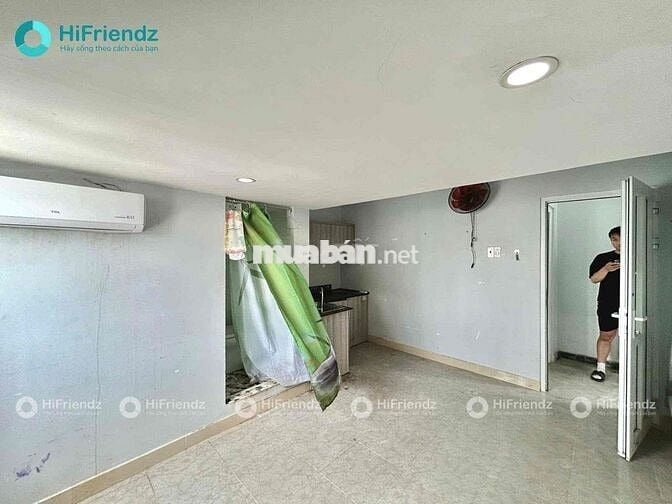 DUPLEX SINH VIÊN GIÁ RẺ SÁT Q10 - PHÒNG RỘNG RÃI THOÁNG MÁT