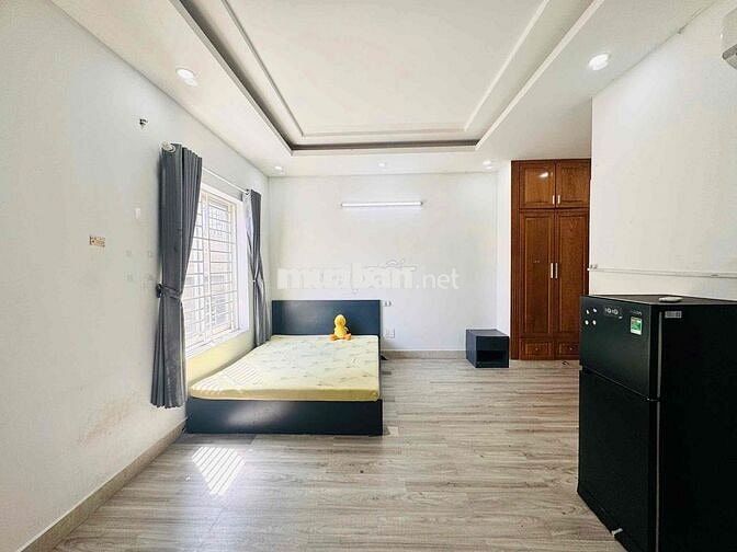 CHDV BAN CÔNG CITYLAND PHƯỜNG 7 GẦN NGAY ĐẠI HỌC CÔNG NGHIỆP  - VLU