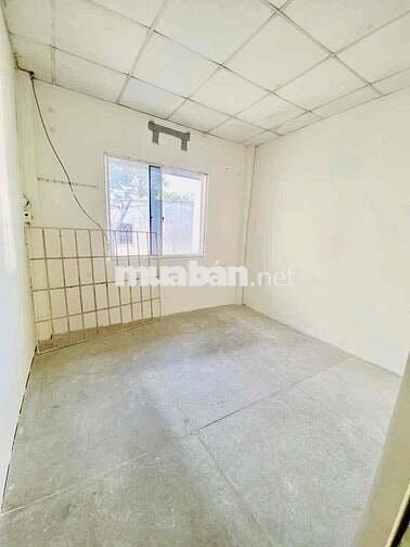 💥 NHÀ 2 TẦNG GIÁ RẺ NGAY NGUYỄN VĂN QUÁ, QUẬN 12 - CHÍNH CHỦ BÁN 2.65