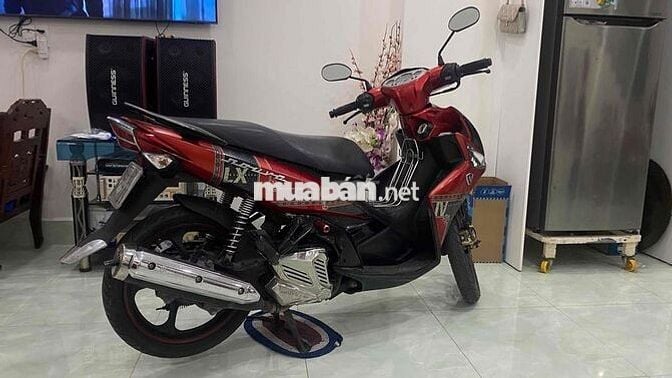 Cần bán xe tại xã Bến Lức (LA cũ).