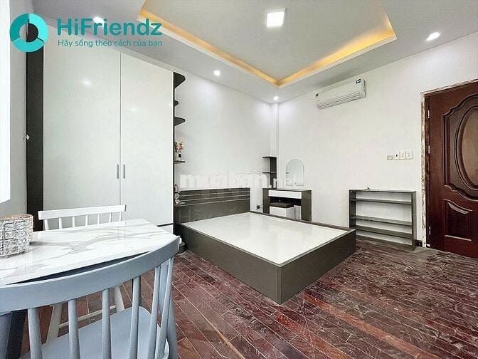 CĂN HỘ CHO TÂN SV💥FULL TIỆN NGHI_NHÀ MỚI_AN NINH❤️GẦN ĐH UEF, HIU