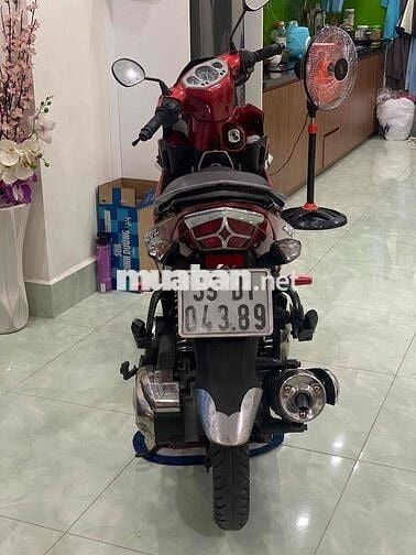 Cần bán xe tại xã Bến Lức (LA cũ).