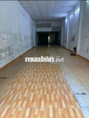 Cho Thuê Nhà Suốt Đường Số 3, Quận 11 ( Kho / Xưởng - KD Tự Do )