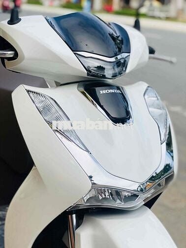 SH 160 ABS 2023 siu lướt như mới zin chuẩn🔥
