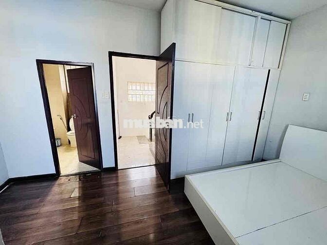 🛎️NHÀ ĐẸP 3 TẦNG - DIỆN TÍCH LỚN - NGANG 10M - RẠCH CÁT - GẦN MẶT TIỀN