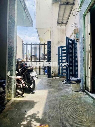 💥 NHÀ 2 TẦNG GIÁ RẺ NGAY NGUYỄN VĂN QUÁ, QUẬN 12 - CHÍNH CHỦ BÁN 2.65