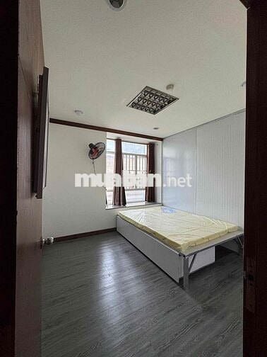 CHO THUÊ PHÒNG TRONG CĂN HỘ HAGL3 NGÂY NGUYỄN HỮU THỌ- 2.5 triệu/tháng