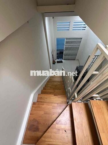 Cho thuê căn hộ dịch vụ mini (trệt) - Lê Quang Định, Bình Thạnh