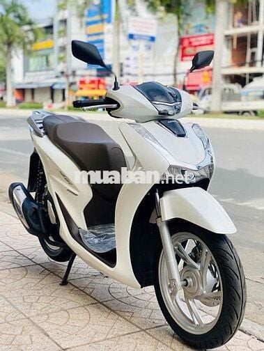 SH 160 ABS 2023 siu lướt như mới zin chuẩn🔥
