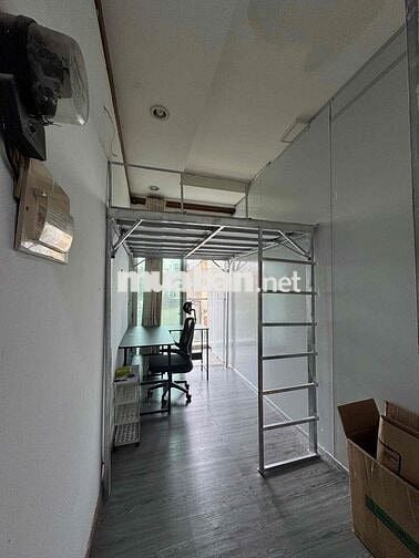 CHO THUÊ PHÒNG TRONG CĂN HỘ HAGL3 NGÂY NGUYỄN HỮU THỌ- 2.5 triệu/tháng