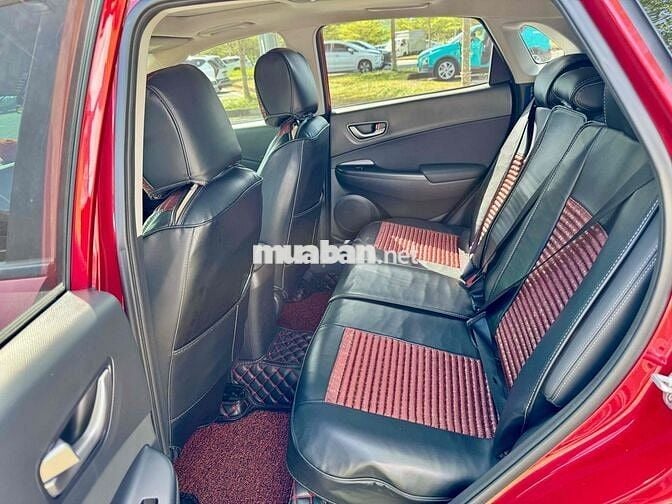 Hyundai Kona 2019 1.6 Turbo - 14000 km