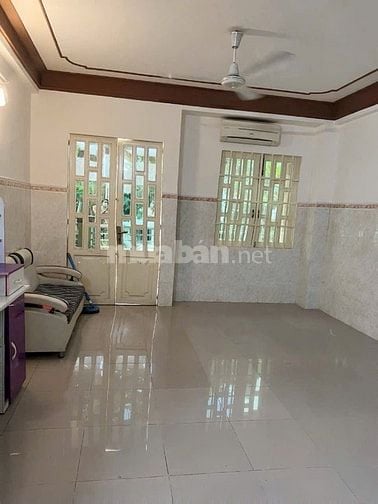 NHÀ MẶT TIỀN KINH DOANH ĐƯỜNG LÊ CƠ 4.5x20m 4TẤM GẦN VÕ VĂN KIỆT 12.5T