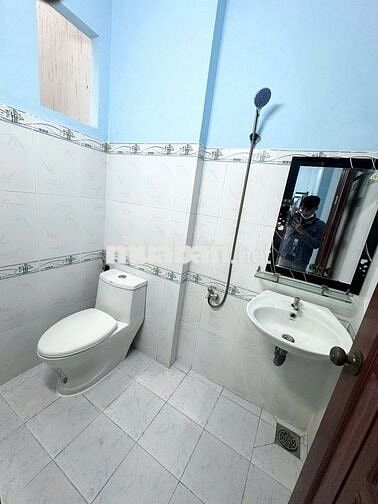 ✌ Căn Hộ 2 Phòng Ngủ - 50M2 - Ngay Thoại Ngọc Hầu - Đại Học Văn Hiến